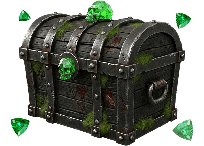 КИСЛОТНЫЙ СУНДУК