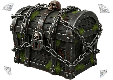 КОСТЯНОЙ СУНДУК