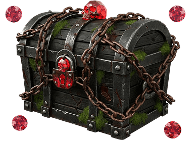 КРОВАВЫЙ СУНДУК