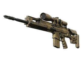 SCAR-20