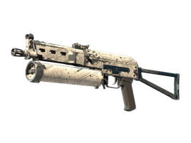 ПП-19 «Бизон»