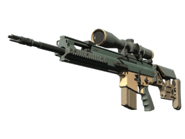SCAR-20