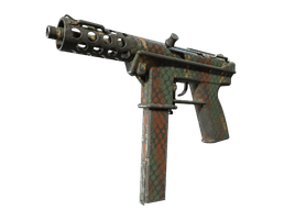 Tec-9