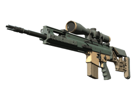 SCAR-20