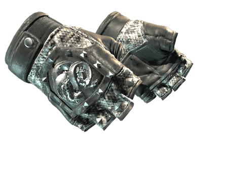 ★ Перчатки «Сломанный клык»