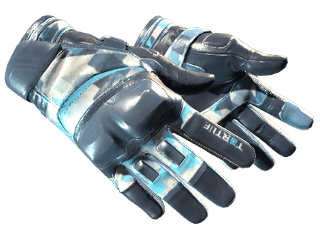 ★ Мотоциклетные перчатки