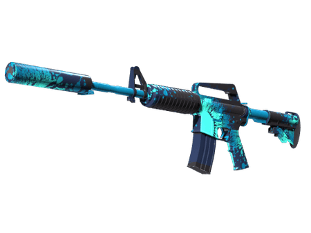 M4A1-S