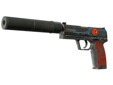 USP-S