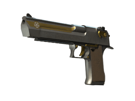Desert Eagle