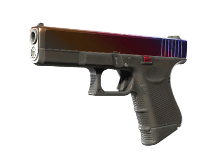 Glock-18
