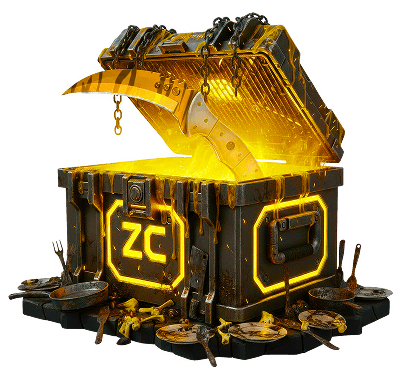 Адская кухня