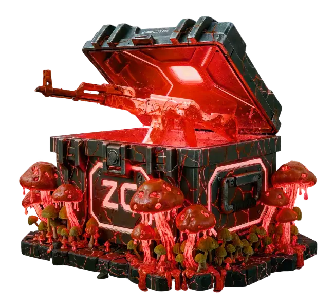 Бесплатный кейс 5