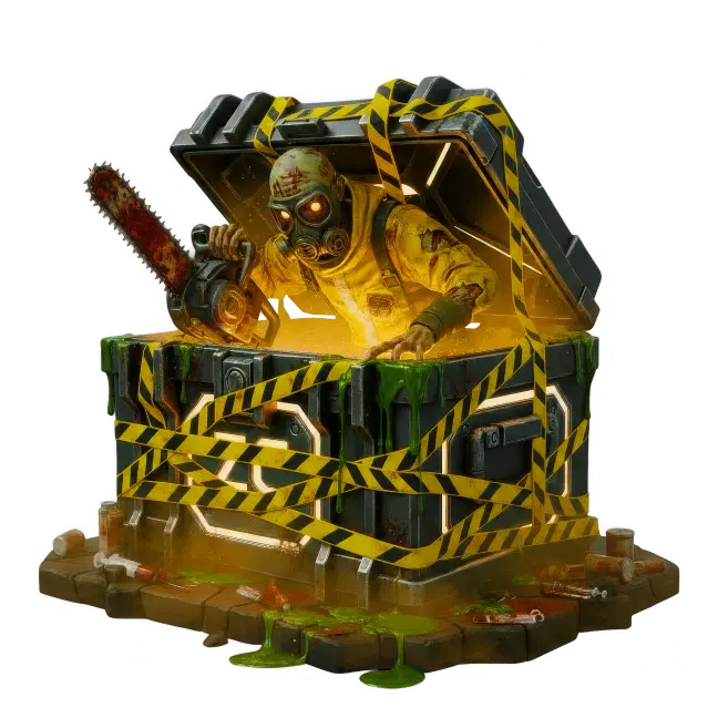 Тестовый кейс